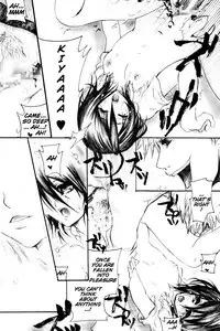 (C70) [PONCHEES (KARI) (Irohane Sui)] Rukia Kuchiki Minimum Maniax File (BLEACH) [English] [EHCOVE]