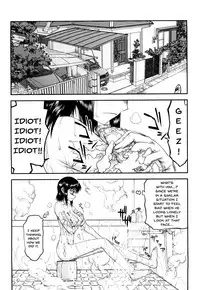 [Satou Toshio] Hame Dere Bitch | Pretty Bitch ch 1-7 [English] [Doujins.com] [Decensored]
