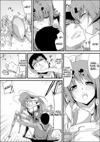 [Kurono] Uwanariduke ~Hakudaku ni Mamireta Dokujo~ [English] [Tigoris Translates] [Digital]