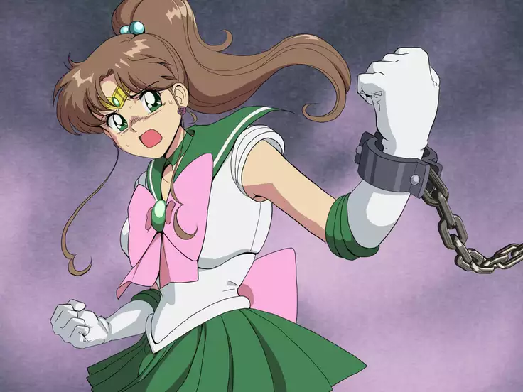 Bad End Simulation Vol. 4