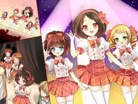 [DL Mate] Idol Goup no Manager ga 「Saiminjutsu」 wo Te ni Iretara...