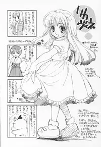 (C64) [Sukapon-do (Kagawa Tomonobu, Yano Takumi)] Fly High (Gad Guard)