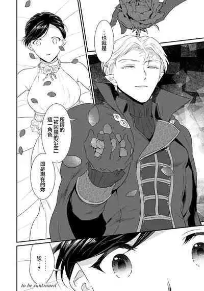 [Narada Yamato] Tensei Majo wa Ryuuzoku no Mamono-sama ni Kakowaremasu | 转生魔女被魔龙金屋藏娇了 1-10 [Chinese] [莉赛特汉化组]