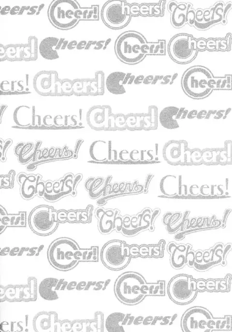 Cheers! 12 {SaHa + TripleSevenScans}