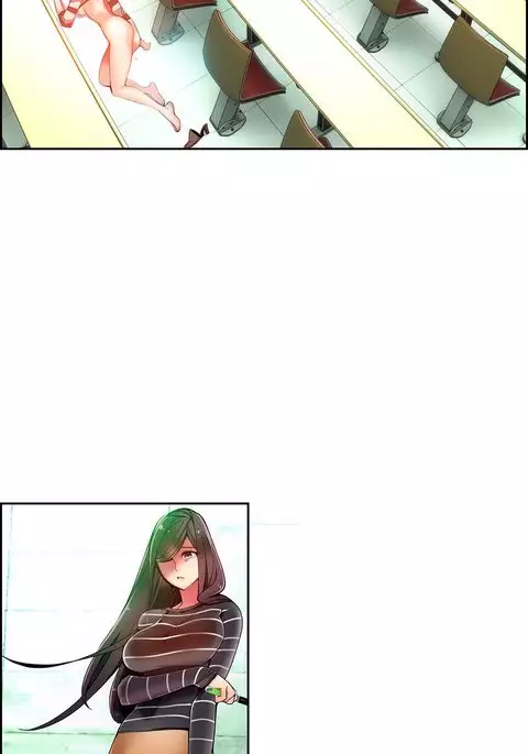 Lilith`s Cord Ch.1-16