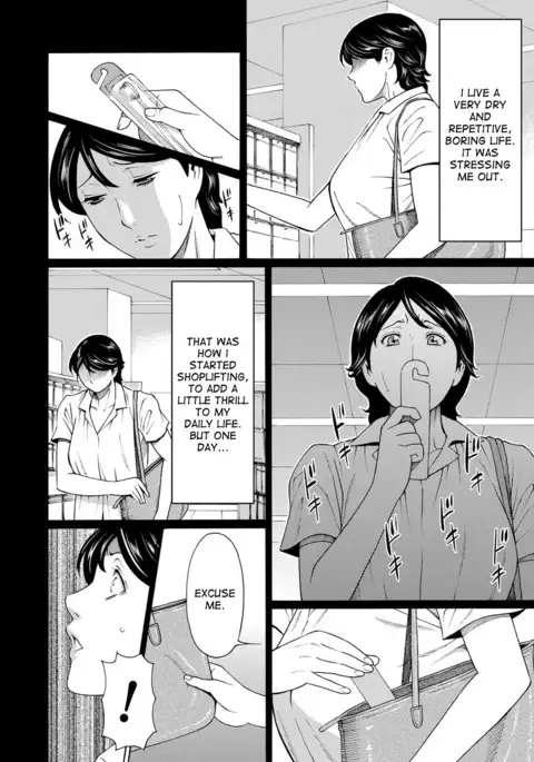 Mitsu ni Muragaru Mushi | Insects That Gathered Around the Honey Ch. 1-9