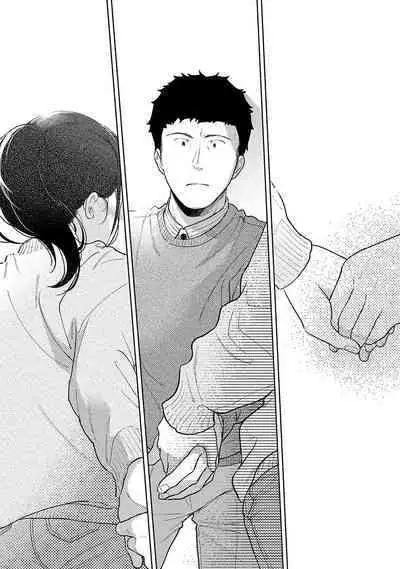 1LDK+JK Ikinari Doukyo? Micchaku!? Hatsu Ecchi!!? | 1LDK+JK 突然間展開同居? 極度貼近!?初體驗!? Ch. 18-37