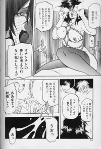 [Sanbun Kyoden] Hiiro no Koku Gekan