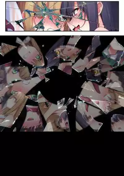 [Shiriaru Hipuno (Shiriaru Hipuno Labo-chō, Hoshina Meito)] Dou Agaite mo Zetchou... [Chinese] [白杨汉化组] [Digital]