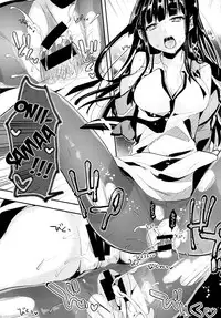 (C87) [Kawaisounako (Yuyu, Ichino)] Deep Snow 6 (Mahouka Koukou no Rettousei) [English] [hardicondor]