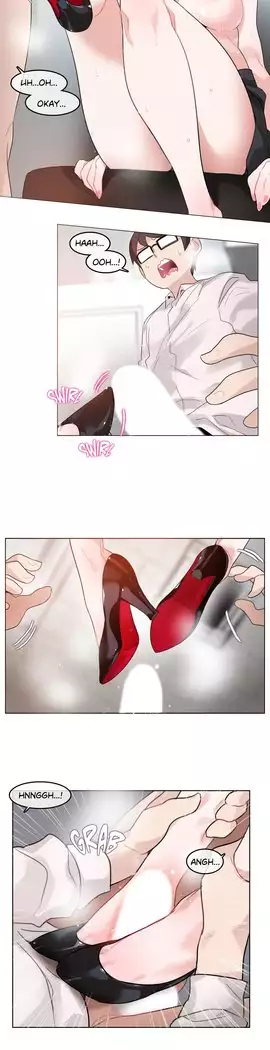 A Pervert's Daily Life • Chapter 31-35