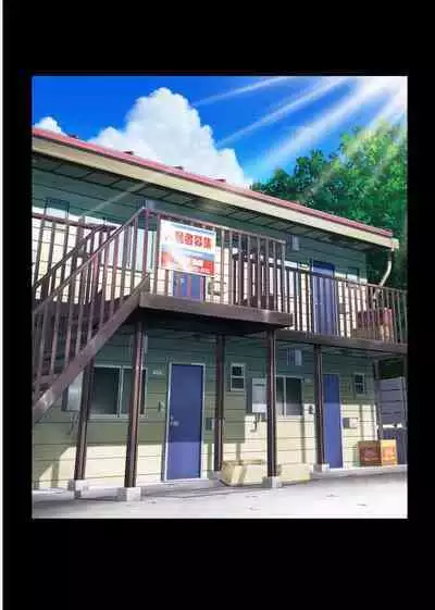 [cyclone]Yume ka Utsutsu ka - Hayakawa Nozomi hen |As if in a dream - Hayakawa Nozomi Ver. [English] [Daddy Scan Me Harder!] [Digital]