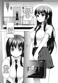 (COMITIA98) [Muchakai (Mucha)] Chii-chan Kaihatsu Nikki 2 | Chii-chan's Development Diary 2 [English] {Doujin-moe.us}