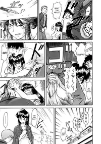 [Nagare Ippon] Week Point [English] [SaHa]