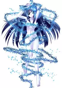 [Napier Sabre (Ryu-Akt)] Relationship (Phantasy Star Portable 2 Infinity) [Digital]