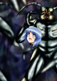 [Dende] Fushigi Sekai -Mystery World- Nonona 24 ~Nonona no Zoku Shishi Shoumetsu Futanari Rinkanin Jigoku Tochi Fuyu no Totsugeki~ [Digital]