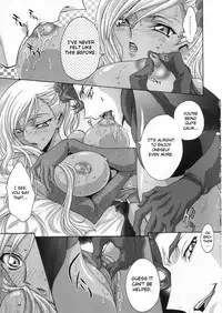 (COMIC1) [iYou (Mizuno Poppo, Yukkyun)] Britannia Tenseki Sui - Britannia The Scriptures - tipsy (CODE GEASS: Lelouch of the Rebellion) [English] {doujin-moe.us}