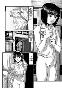 [Shinjima Saki] Mugen Houei | As Fragile As Dreams (Chitai Kairou) [English] =7BA= [Digital]