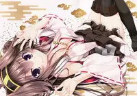 (C87) [Newton no Ringo (Inuzumi Masaki)] N,s A colors#01 (Kantai Collection -KanColle-)