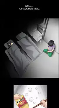 [Lee Hwa, Yang San Bak] Housemates • Chapter 2: First Day Living Together [Netorare World]