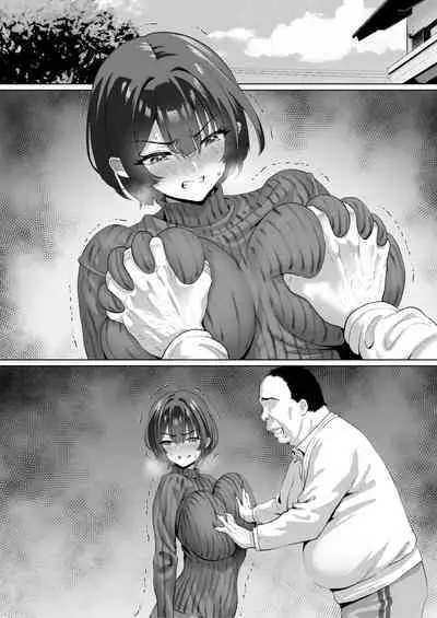 FX Shakkin Tsuma Yachin Tainou Shite Ooya ni karada de Oshiharai