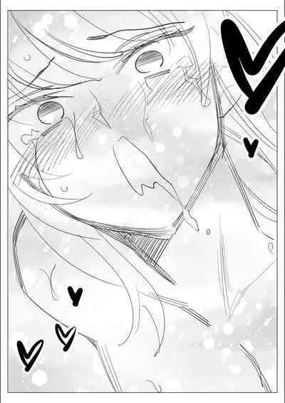 Pride no Takai Career Joshi ga Batsuichi Furyou Joushi ni Netorareru Hanashi