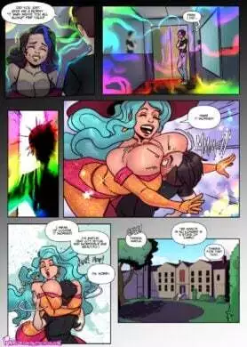 [Notzackforwork] – Lift & Separate Ch 3