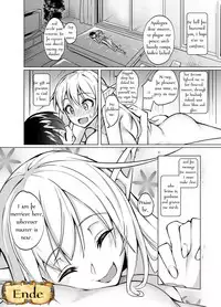 [SlapStickStrike (Stealth Changing Line)] Toaru Elf o Hikitorimashite Shunmin no Hi | Taking Care of a Certain Elf ~A Day of Spring's Slumber~ [English] [THOT Patrol Translations] [Digital]