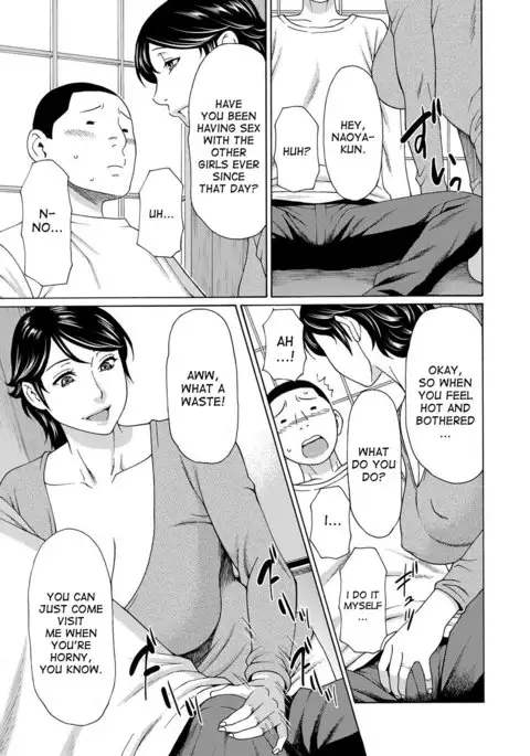 Mitsu ni Muragaru Mushi | Insects That Gathered Around the Honey