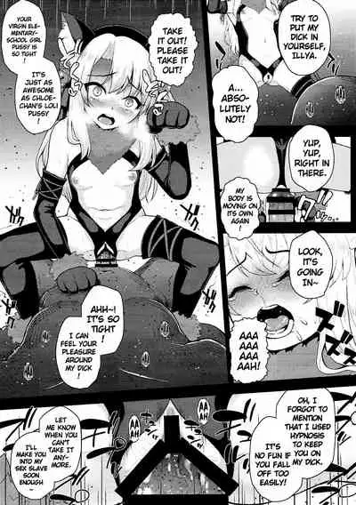 Saimin Choukyou Diary | Hypnosis Training Diary