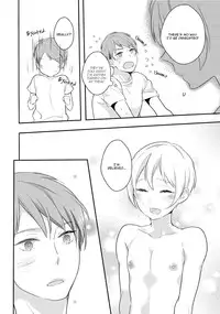 [Coconoe Ricoco] Furueru Mune no.(Erotoro R18 ver. SS) [English] [Fated Fujoshis] [Decensored]