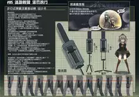 (C87) [Monaka Udon (Monikano)] Rokaku Hishokan Jinmon Chousho (Kantai Collection -KanColle-) [Chinese] [无毒X巫毒联合汉化]