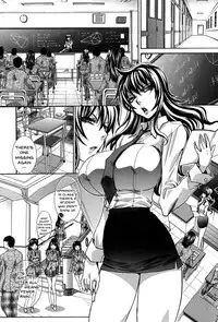 [Itaba Hiroshi] Houkago no Kanojo wa Neburarete Naku. | My Girlfriend is Making Lewd Sounds After School [English] [Doujins.com] [N04h] [Digital]