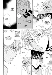 [Cornflake (Conami Shoko, Tohjoh Asami)] Sweet Seventeen (Eyeshield 21) [English] [Dragonfly]