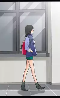 [Lee Hwa, Yang San Bak] Housemates • Chapter 1: Ten Seconds [Netorare World]