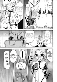 (C76) [Homuraya (Homura Subaru)] Saaryang!? MILK☆ (ToHeart 2) [English] [Chocolate]