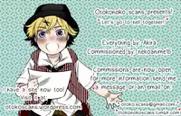 Inran Tenshi Moejiru Len %