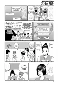 [Kuroki Hidehiko] Momojiri Danchi Mama-san Volley Doukoukai - Mom's Volley Ball | Momojiri District Mature Women's Volleyball Club Ch.1-8 [English] {Doujins.com} [Digital]