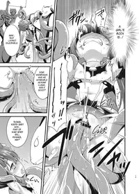 [Rotary Engine (Kannazuki Motofumi)] Ore, Naedoko ni Narimasu. (Ore, Twintail ni Narimasu.) [English] [Digital]