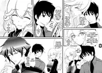 (C81) [Natakuga-Yuku! (Xanadu)] Liguria no Hitomi | Eyes of Luguria (Muv-Luv Alternative: Total Eclipse) [English] =Pineapples r' Us= [Incomplete]