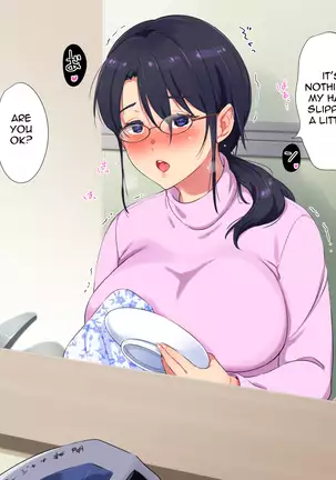 Succubus Yondara Haha ga Kita!?| When I Summoned a Succubus, My Mother Showed Up!?