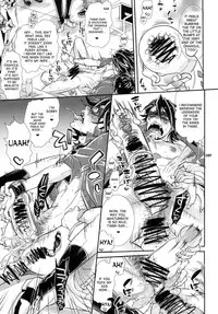 (GONEXT! 4) [Sadistic Mary (Hattori Mitsuka)] Moshimo Oji-san no Sponsor ga Kikan Gentei de Toaru Onahole Maker ni Natta to | What if the Oji-san's sponsor is an onahole maker for a certain time (TIGER & BUNNY) [English] [desudesu]