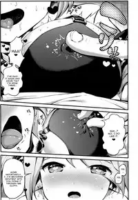 (COMIC1☆13) [ROCK CLIME (Danbo)] Portland no Yawaraka na Tawawa - Soft TA-WA-WA of Portland (Azur Lane) [English] [CGrascal]