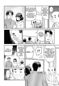 [Enoughmin (Yarai Akira)] Hitozuma Kari - Kousoku Zecchou Sundome Game Nanbyou no Wagako no Chiryouhi no Tame Sono Mi wo Sashidasu Tsuma [English] [notna] [Digital]