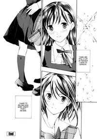 [Asagi Ryuu] I Want to be Honest [English] [Dynasty Scans & Payapaya Scans]