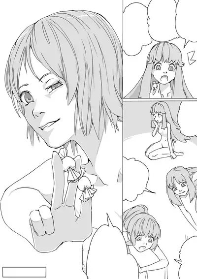 [Akimbo] Untitled Precure Doujinshi (201709)