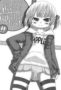 (C77) [GOD Ryokutya (Bu-chan)] Micchan Change!! (Mitsudomoe) [English] [ATF]