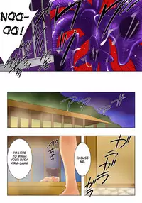 [MilkyBox （Qoopie）] Elf Hunting 2 ～ Dai Ni Maku Messiah no Onnatachi ～ [English] [desudesu]