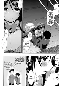 [kaiduka] Sono Namae de Yobanaide Ch. 1-3 | Don't call me that name (Tayun Purun Monyun) [English] [biribiri]
