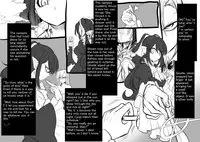 [Kouji] Bishoujo Vampire ni Bonyuu Drink Bar ni Sareru Hanashi | Turned into a Breast Milk Fountain by a Beautiful Vampire [English] [Limonchik11]